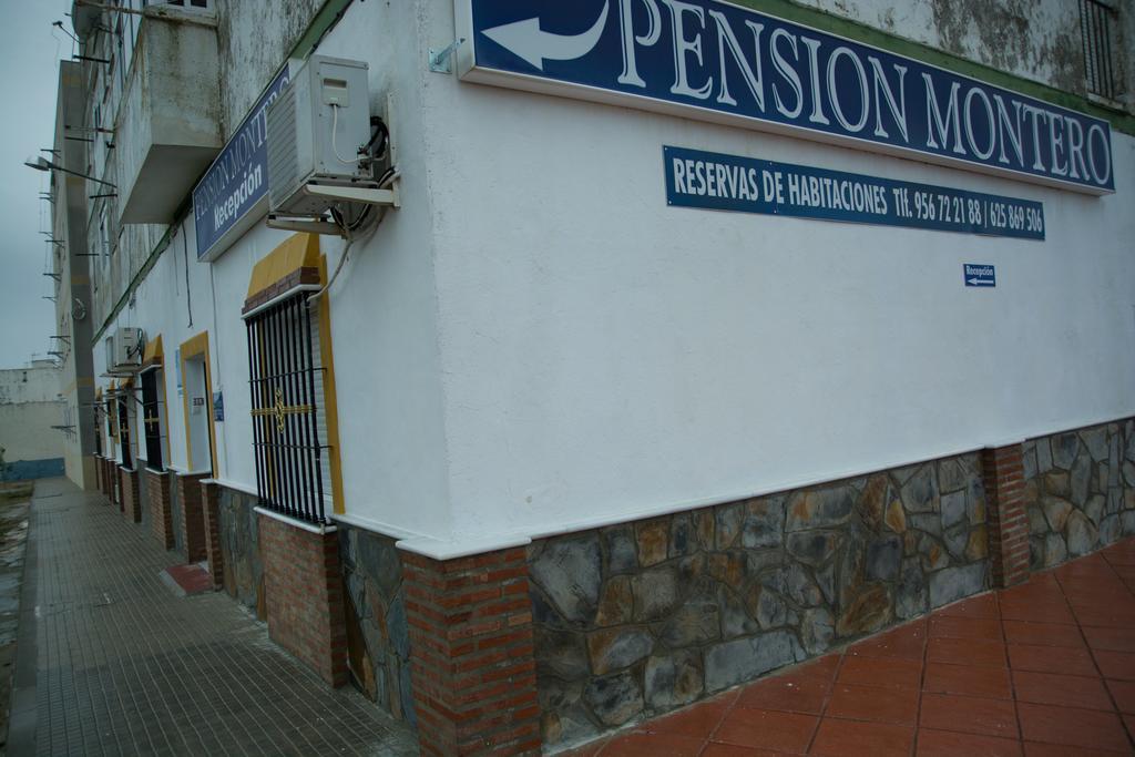 Montero