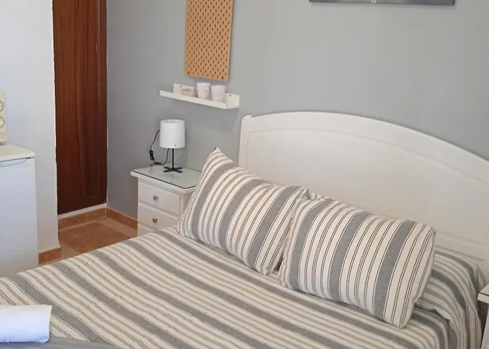 Pension Montero